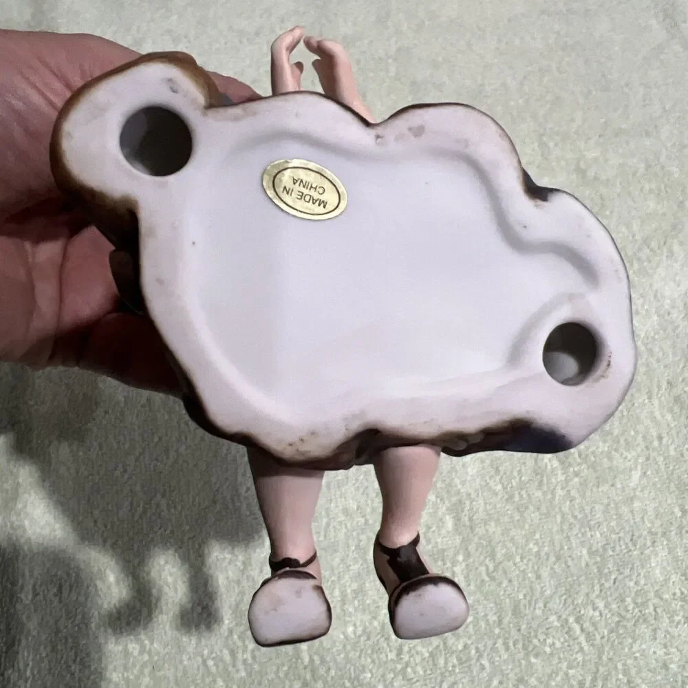 Kirkland Signature Nativity Kneeling Shepherd Replacement 75177 EUC